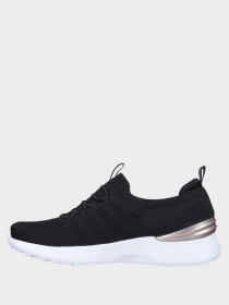 Кроссовки Skechers модель 149754 BKRG Фото