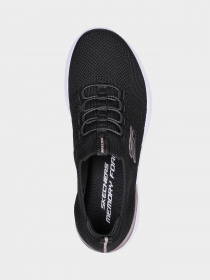 Кроссовки Skechers модель 149754 BKRG Фото
