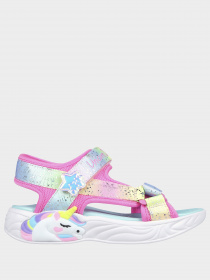 Сандалдар Skechers үлгі 302682L PKMT Фото