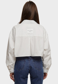 Сорочки Рубашка модель sp21-shr0-white-os Фото