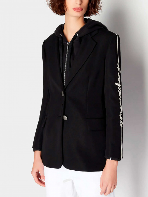 Пиджаки Armani Exchange модель 6RYG05-YN4LZ-1200 Фото