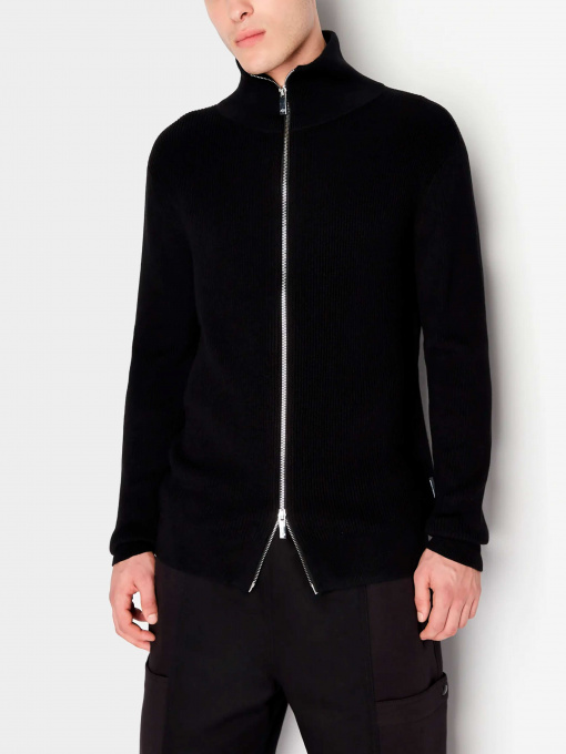 Худи и свитшоты Armani Exchange модель 6RZE6A-ZM1LZ-1200 Фото