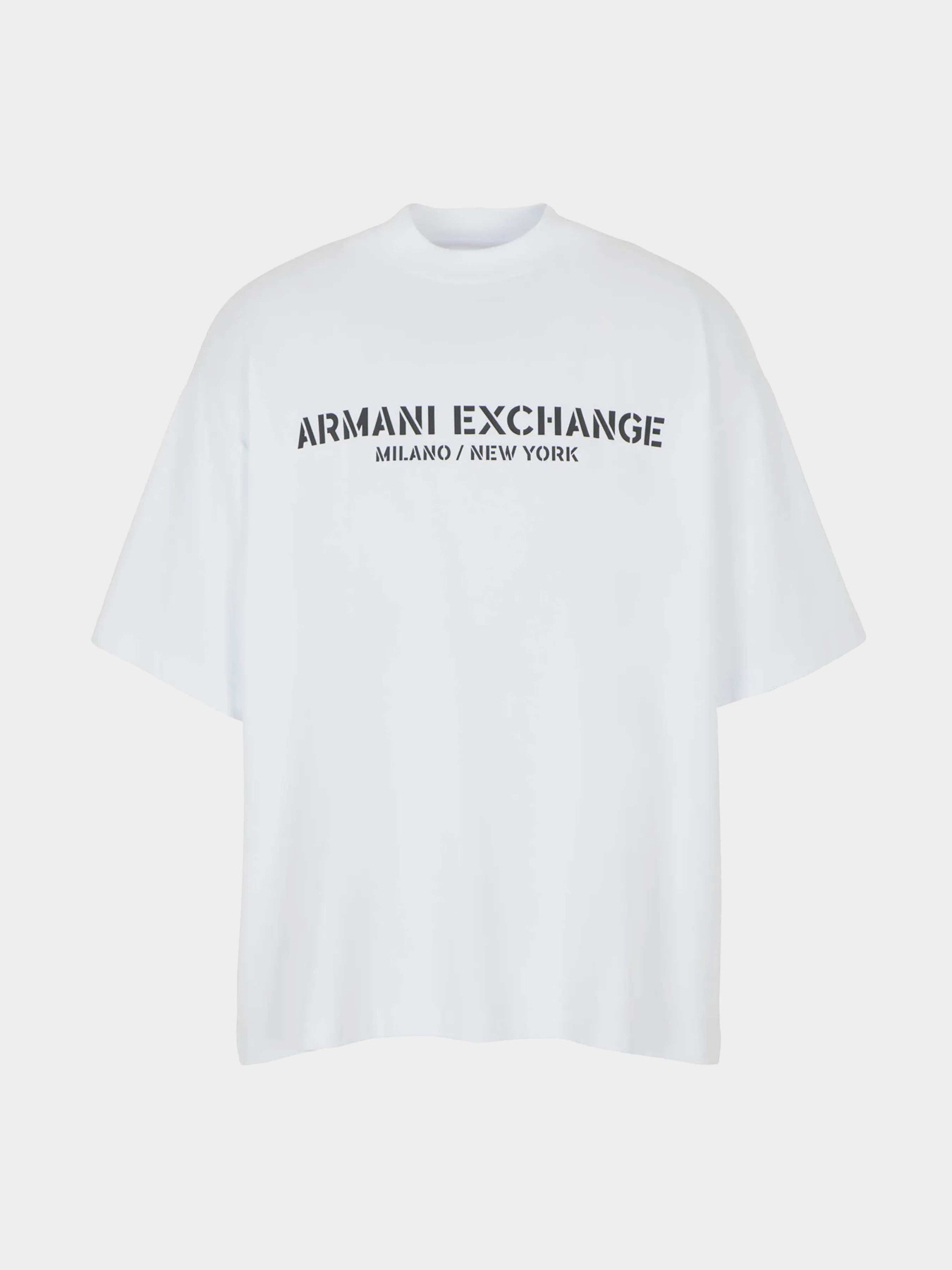 Футболки и поло Armani Exchange модель 6RZTLH-ZJ9JZ-1100 Фото