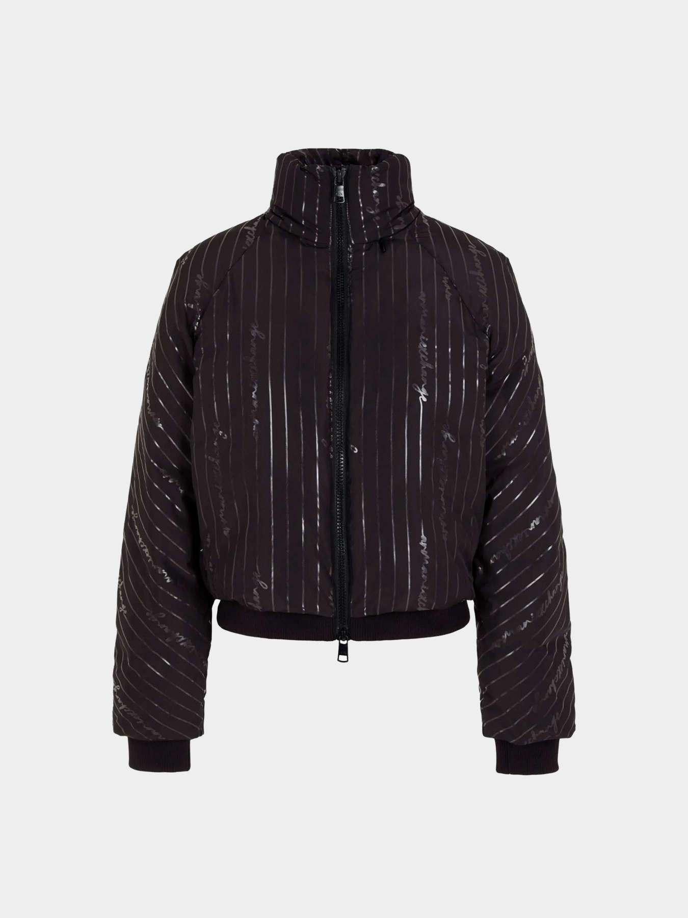 Куртки и дубленки Armani Exchange модель 6RYB06-YN1MZ-02EL Фото