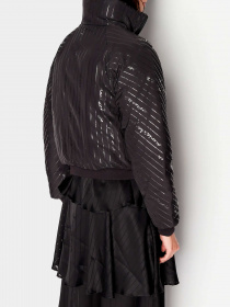 Куртки и дубленки Armani Exchange модель 6RYB06-YN1MZ-02EL Фото