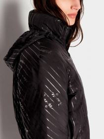 Куртки и дубленки Armani Exchange модель 6RYB06-YN1MZ-02EL Фото