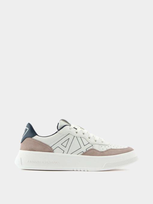 Кроссовкалар Armani Exchange үлгі XDX103-XV579-S030 Фото