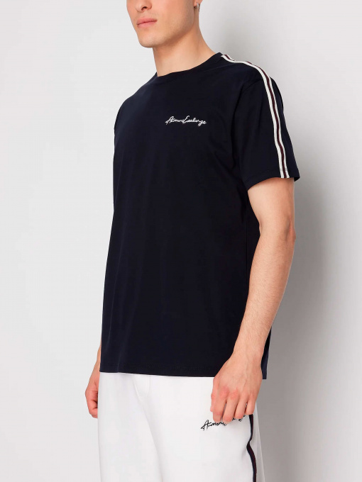Футболки и поло Armani Exchange модель 6RZTLN-ZJ9AZ-1583 Фото