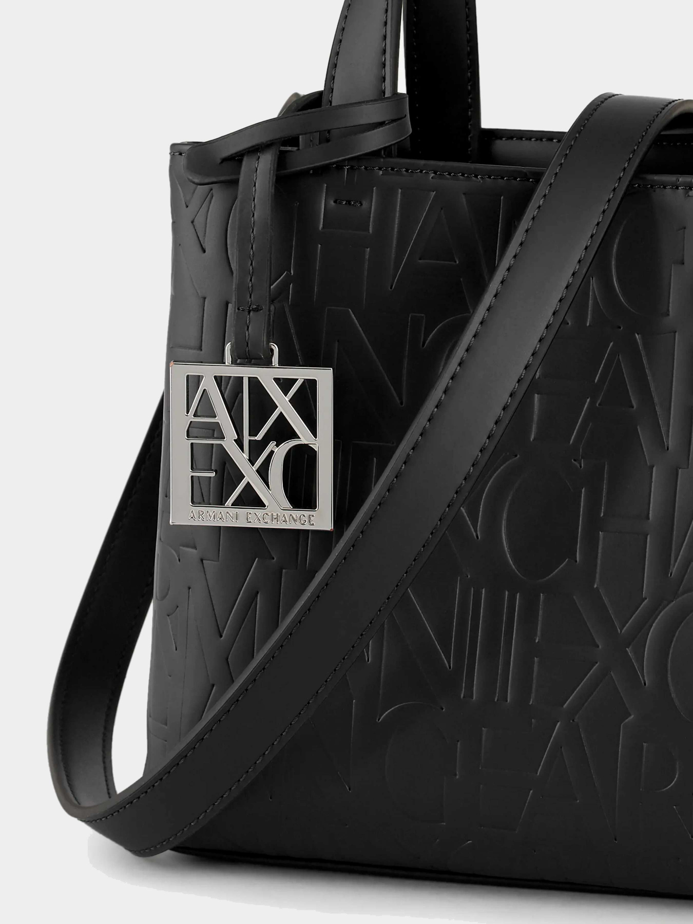 Сумки Armani Exchange модель 942647-CC793-00020 Фото