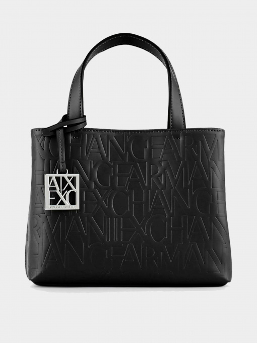 Сумки Armani Exchange модель 942647-CC793-00020 Фото