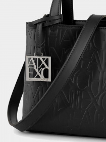 Сумки Armani Exchange модель 942647-CC793-00020 Фото