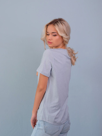 Футболка Наталюкс модель 44232486111 Фото