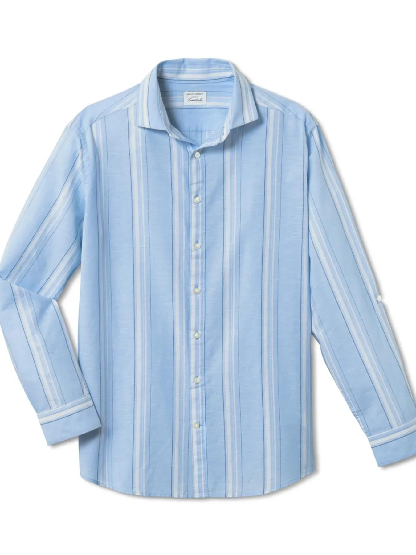 Рубашка Tchibo модель T1686662985 Фото