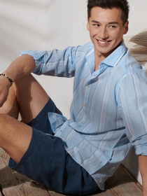 Рубашка Tchibo модель T1686662985 Фото