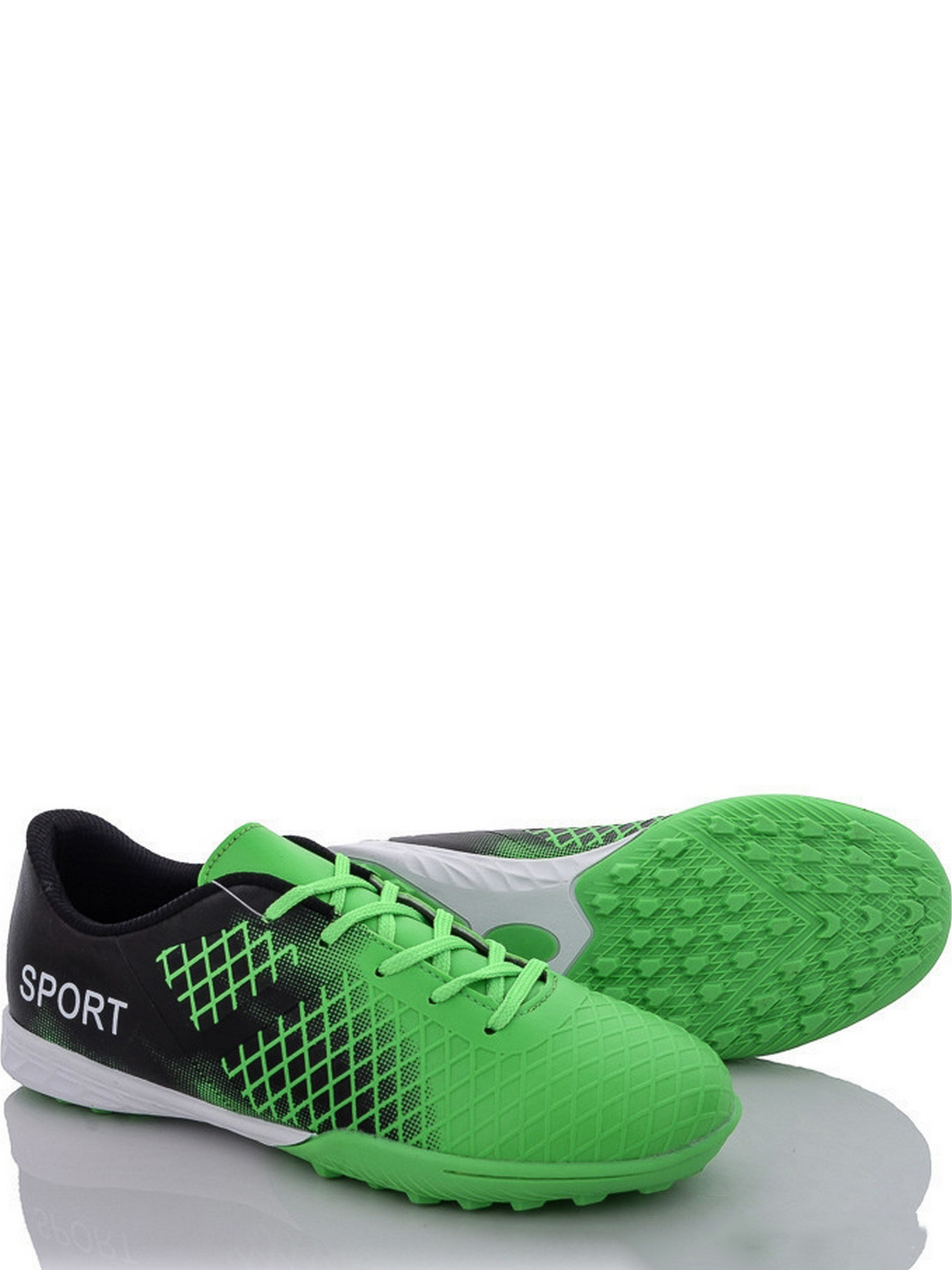 Бутсы Caroc модель RY5355V Фото