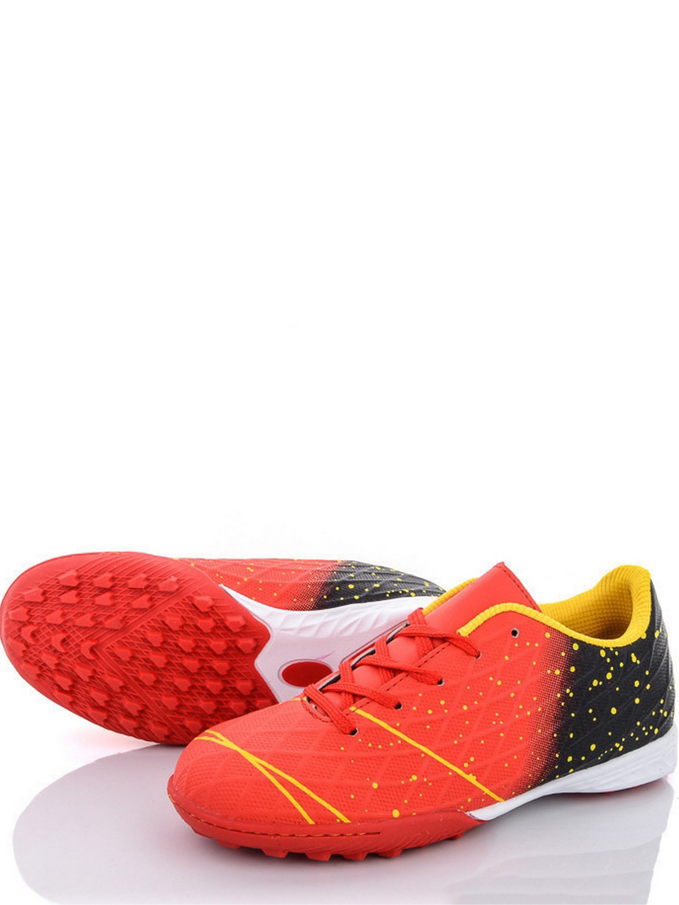 Бутси Caroc модель Y5330M Бутси Caroc модель Y5330M Фото