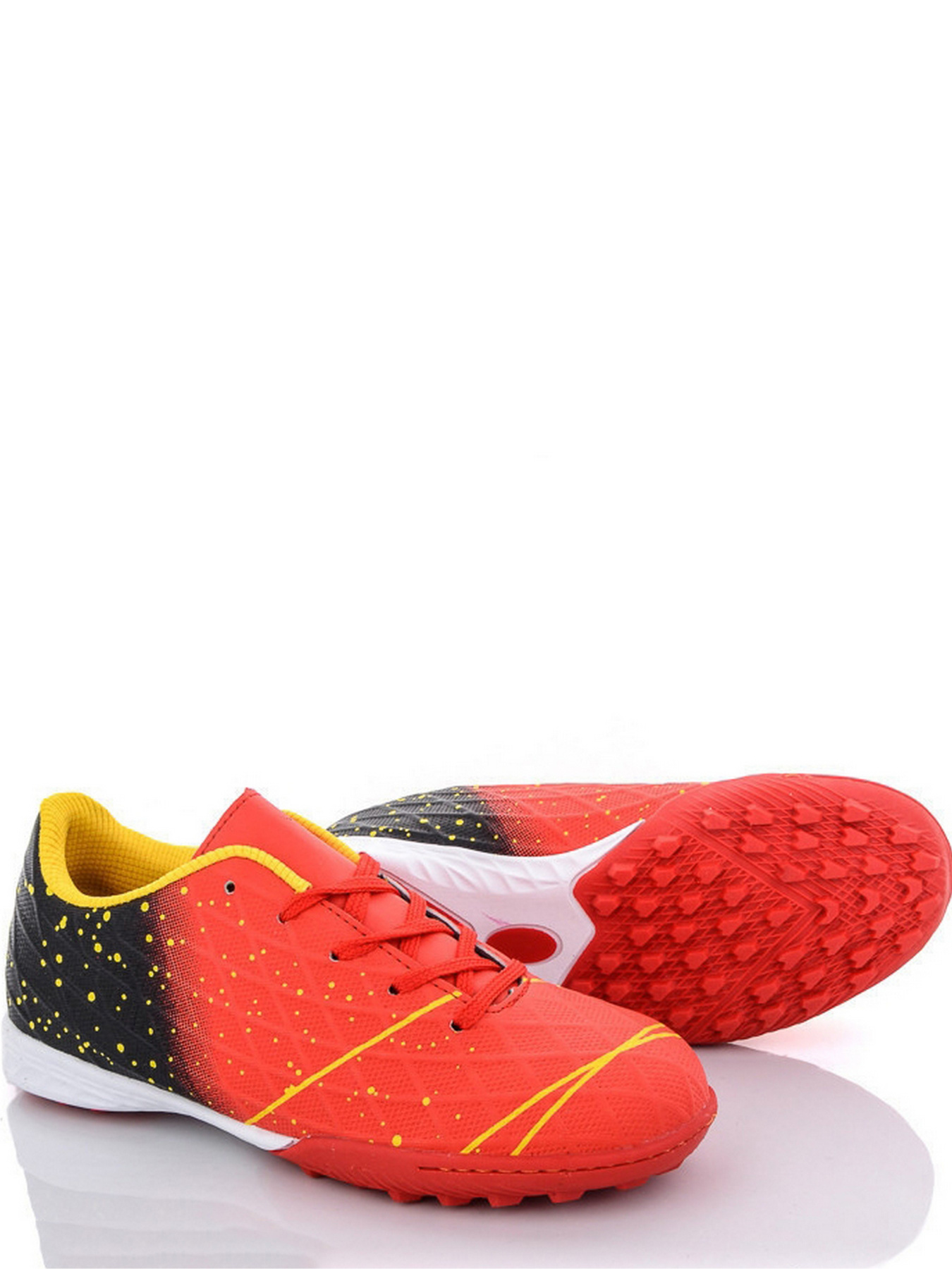 Бутси Caroc модель Y5330M Бутси Caroc модель Y5330M Фото