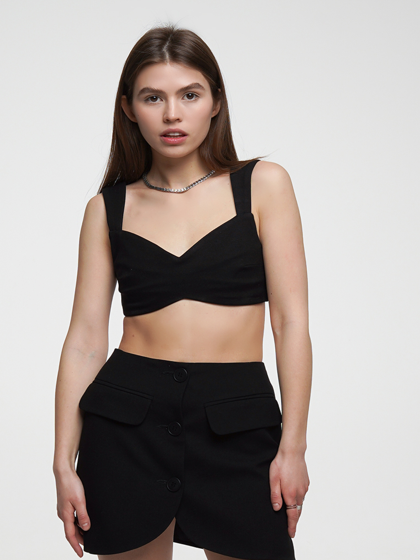 Топ модель sp21-tp-black-os Топ модель sp21-tp-black-os Фото