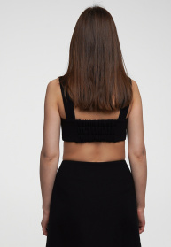 Топ модель sp21-tp-black-os Топ модель sp21-tp-black-os Фото