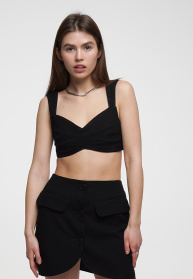 Топ модель sp21-tp-black-os Топ модель sp21-tp-black-os Фото