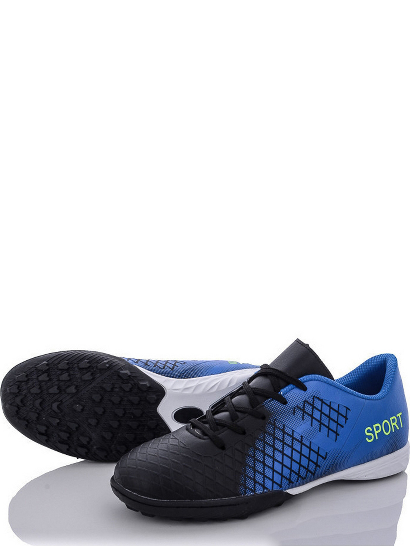 Бутсы Caroc модель RY5355A Фото