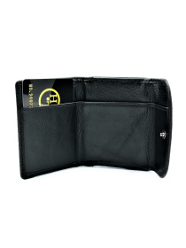 Кошелек Weatro модель wtro-nw-168-40-01 Фото