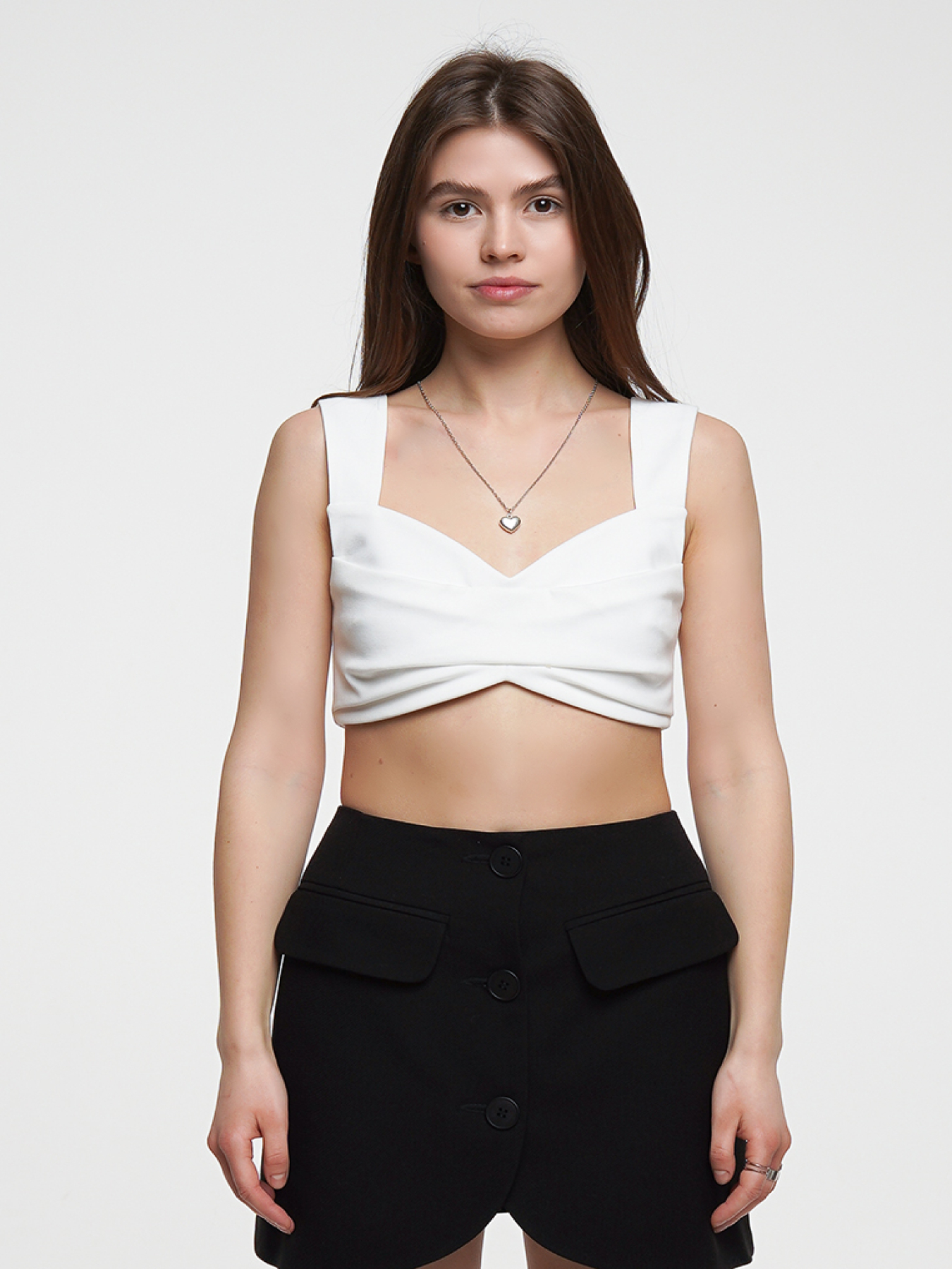 Топ модель sp21-tp-white-os Фото