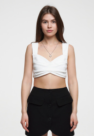 Топ модель sp21-tp-white-os Фото