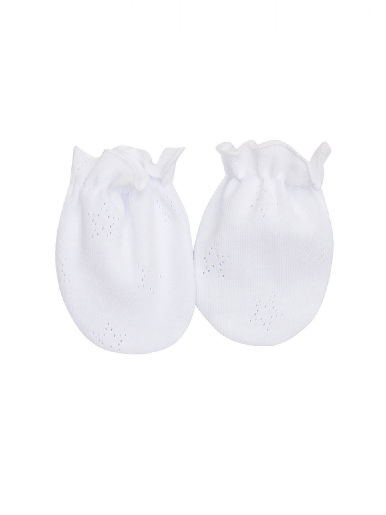 Одежда для младенцев SMIL модель smil_119617-belyj Фото