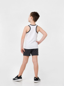 Костюм SMIL модель smil_113279-belyj Фото