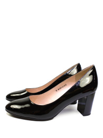 Туфли It-girl модель S237-20-N016AK Фото