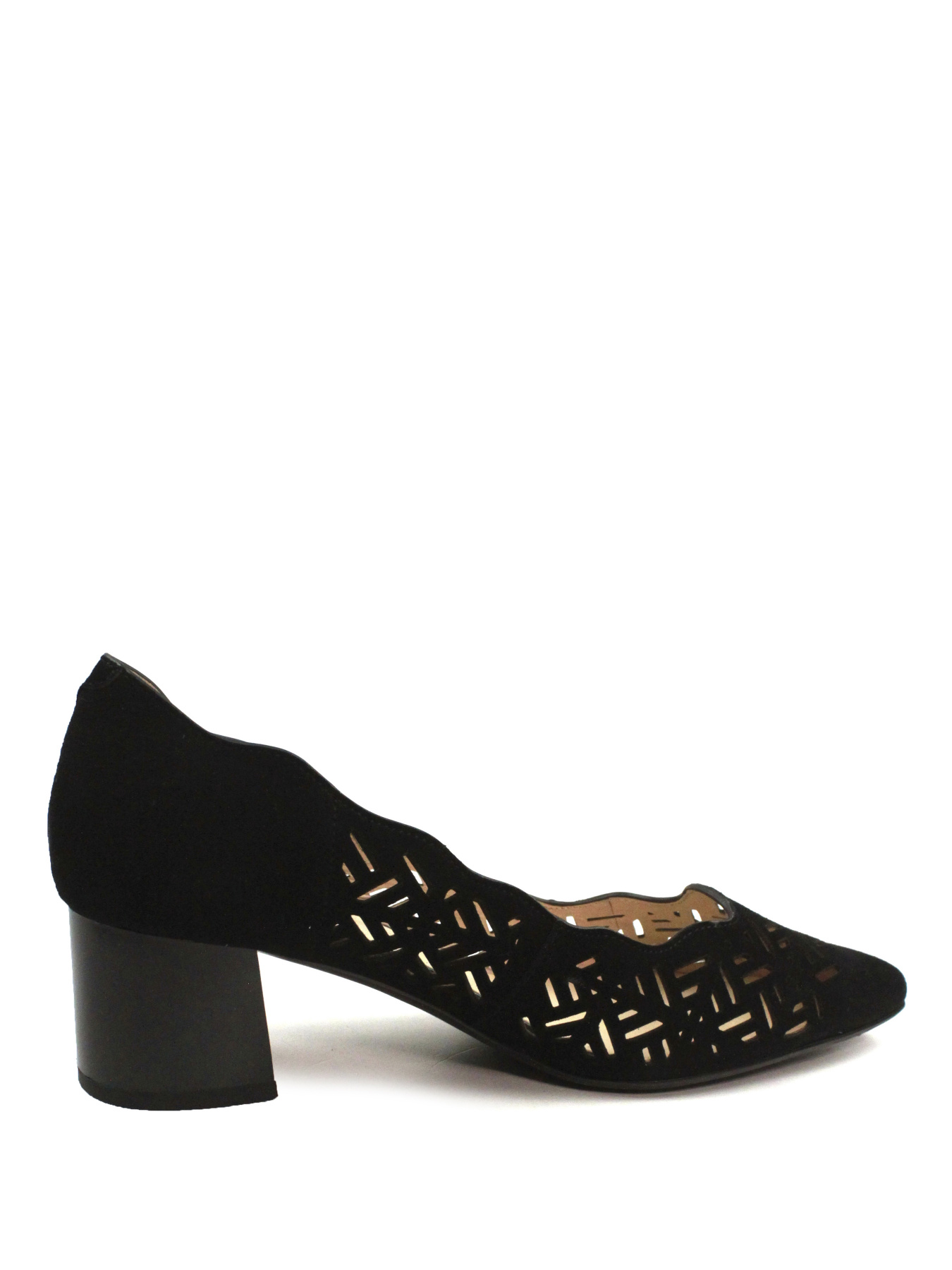 Туфли-лодочки It-girl модель S450-94-R019AK Фото