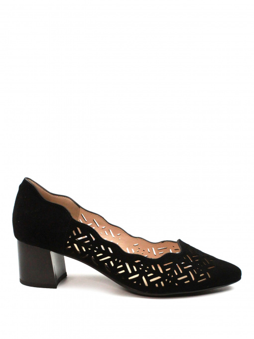 Туфли-лодочки It-girl модель S450-94-R019AK Фото