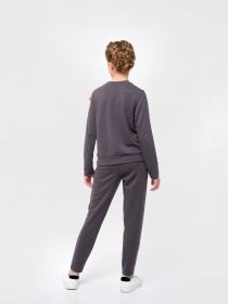 Костюм SMIL модель smil_117210-seryj Фото