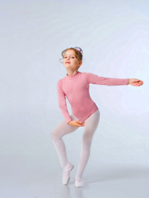 Боді SMIL модель smil_123019-pudra Фото