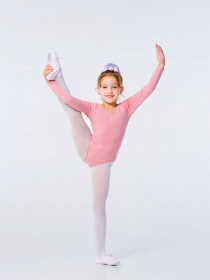 Боди SMIL модель smil_123021-pudra Фото