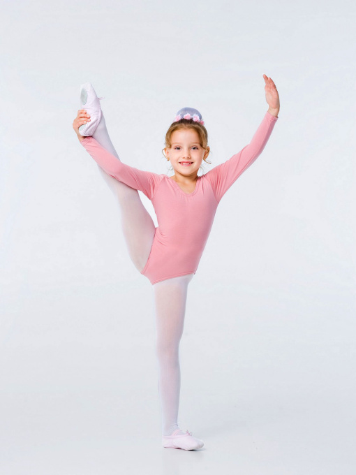 Боді SMIL модель smil_123021-pudra Фото