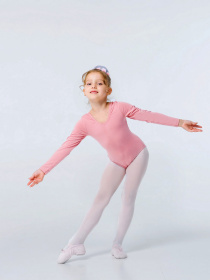 Боді SMIL модель smil_123021-pudra Фото