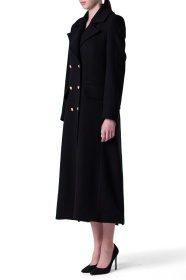 Пальто A LOT модель 500259 Фото