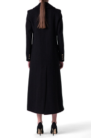 Пальто A LOT модель 500259 Фото