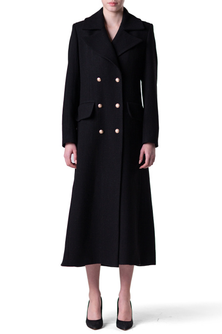 Пальто и плащи A LOT модель 500259 Фото