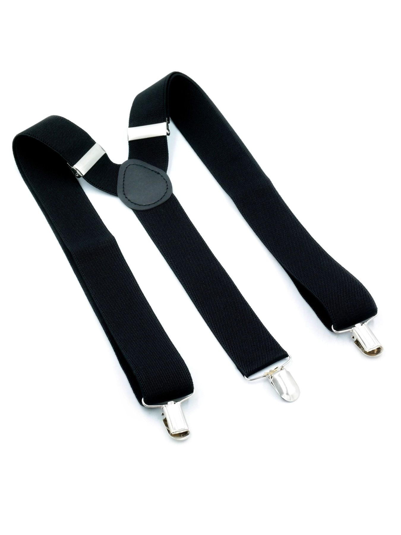 Подтяжки Weatro модель nw-pdtk-35y-016 Фото