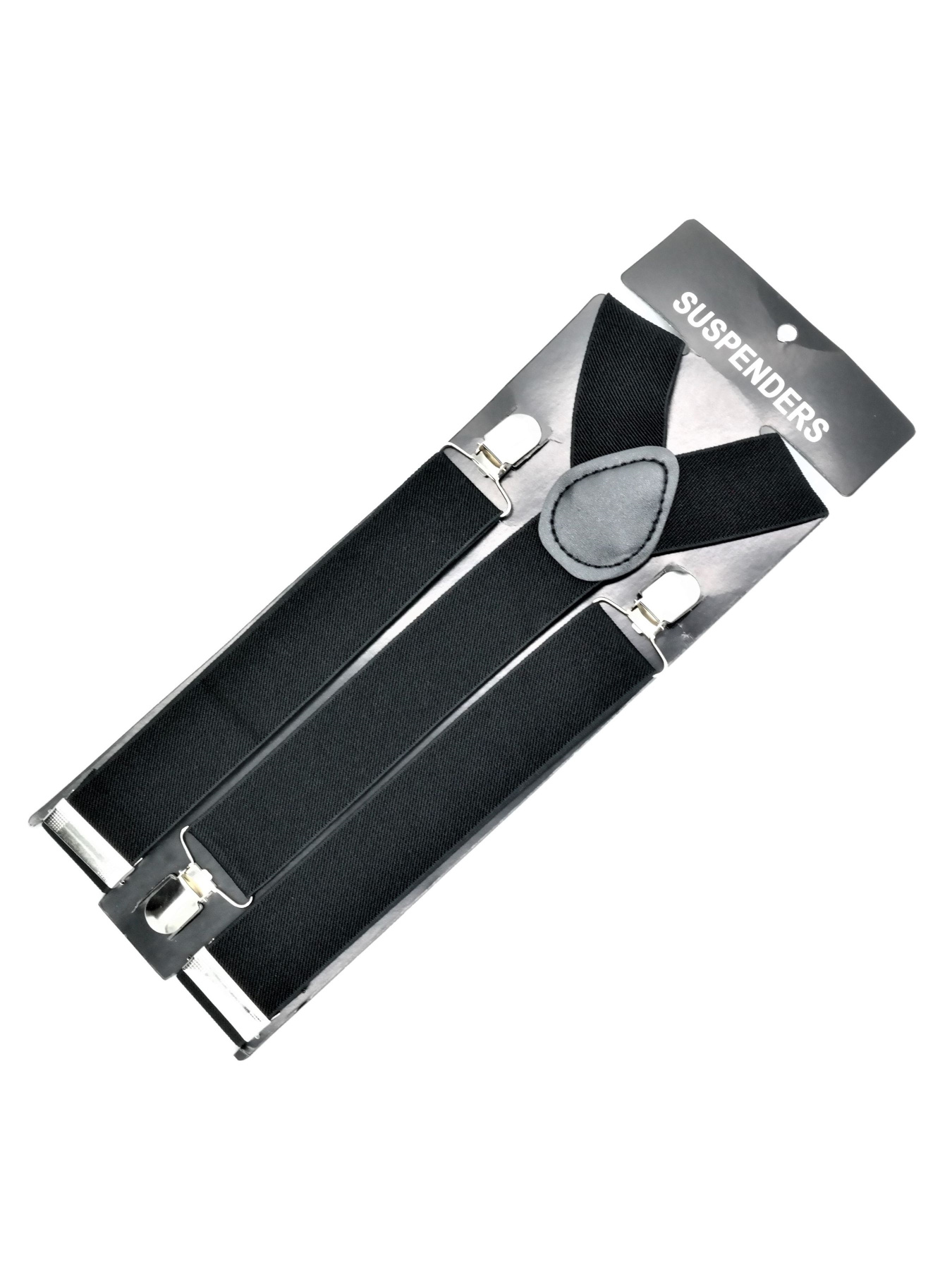 Підтяжки Weatro модель nw-pdtk-35y-016 Фото