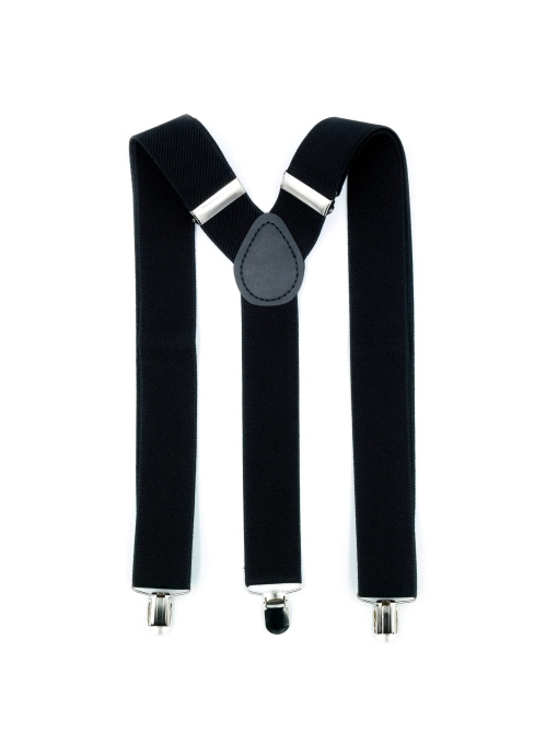 Подтяжки Weatro модель nw-pdtk-35y-016 Фото