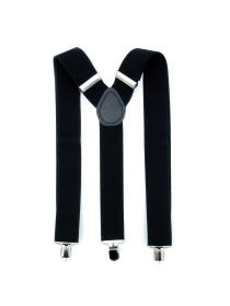 Підтяжки Weatro модель nw-pdtk-35y-016 Фото