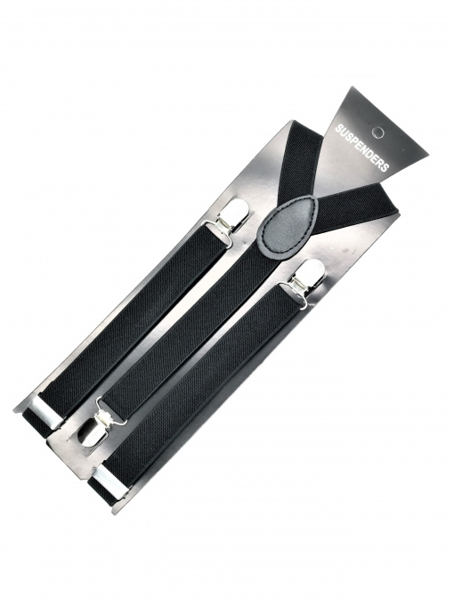 Підтяжки Weatro Модель nw-pdtk-25y-021 Фото