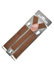 Підтяжки Weatro модель nw-pdtk-35y-018 Підтяжки Weatro модель nw-pdtk-35y-018 Фото