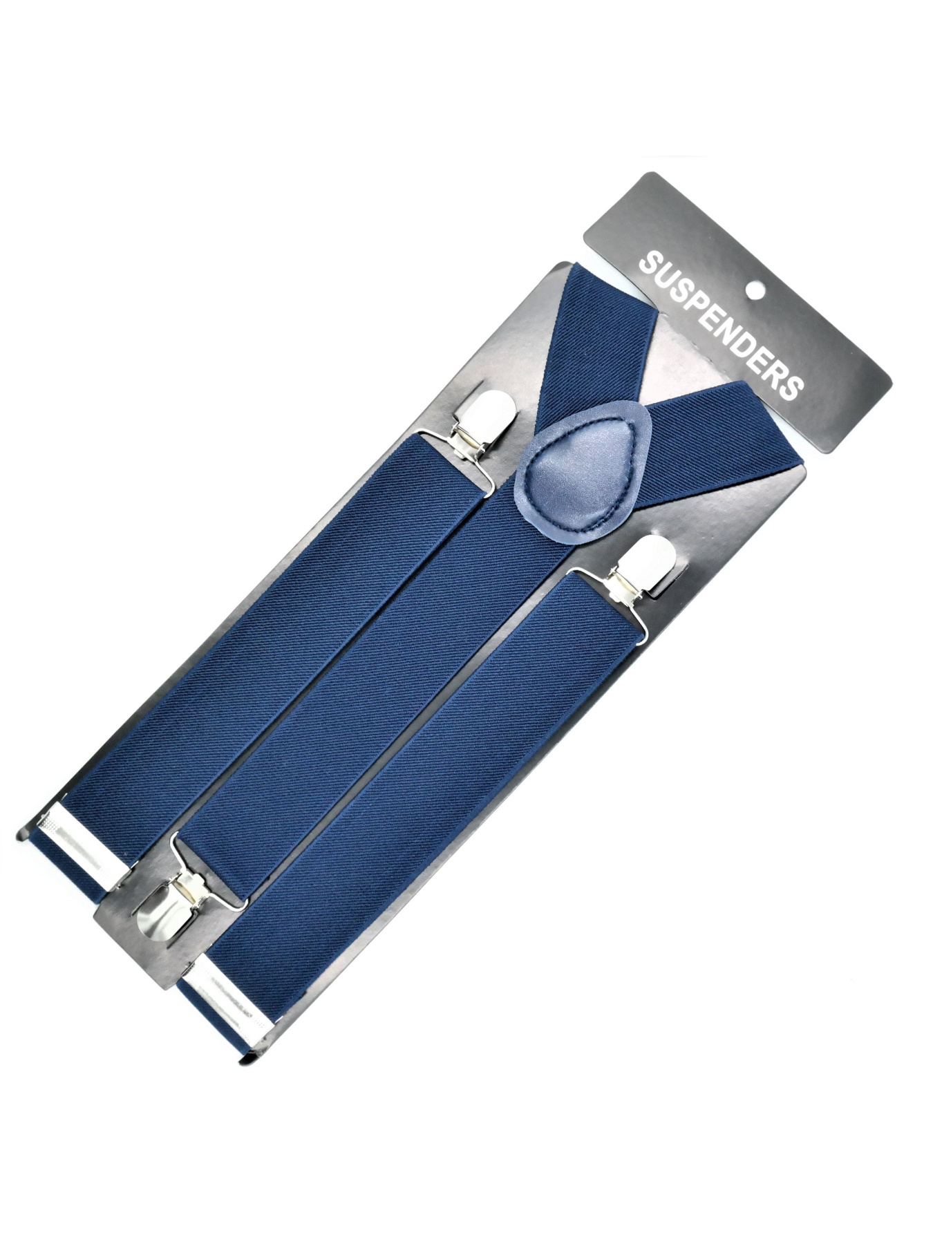 Подтяжки Weatro модель nw-pdtk-35y-006 Фото