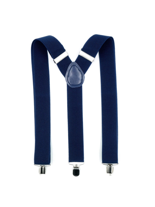 Подтяжки Weatro модель nw-pdtk-35y-006 Фото