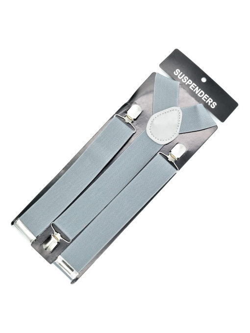 Підтяжки Weatro Модель nw-pdtk-35y-019 Фото